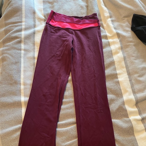 Lululemon pants